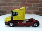 TEKNO SCANIA TORPEDO zie omschrijving, Hobby en Vrije tijd, Modelauto's | 1:50, Ophalen of Verzenden, Zo goed als nieuw, Bus of Vrachtwagen