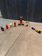 Lego Ninjago Legacy 70680 - Compleet!, Ophalen of Verzenden, Zo goed als nieuw, Complete set, Lego
