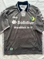 ADO Den Haag Shirt matchworn nummer 4, Ophalen of Verzenden, Overige typen