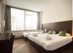 Best western Amsterdam 2 personen met ontbijt, Tickets en Kaartjes, Hotelbonnen, Twee personen, 1 overnachting