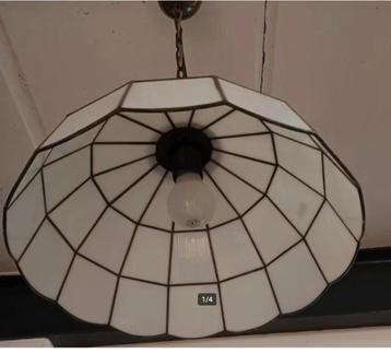 hanglamp Tiffany stijl hanglamp beschikbaar voor biedingen