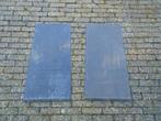 vw volkswagen kever mattenset rubber achter origineel, Ophalen of Verzenden, Gebruikt, Volkswagen