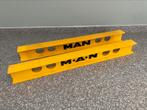 Treinset 4210: portaalkraan MAN, Ophalen of Verzenden, Gebruikt, Los playmobil