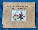 De wondere wereld van Arretje Nof, deel 5, Ophalen of Verzenden, Gelezen