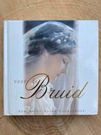 Schitterend cadeauboek - Voor de Bruid!, Ophalen of Verzenden, Zo goed als nieuw, Helen Exley, Eén auteur