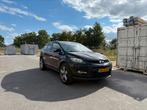 Mazda CX-7 2.3 Turbo 191KW 2008 Zwart - Lees tekst, Auto's, Mazda, 1450 kg, 4 cilinders, Bedrijf, Handgeschakeld