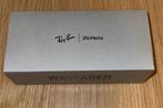 Ray-Ban Meta Wayfarer Gen 2 - Nieuw, Sieraden, Tassen en Uiterlijk, Zonnebrillen en Brillen | Heren, Zonnebril, Zwart, Nieuw, Ophalen of Verzenden