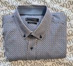 Heren overhemd, Ophalen of Verzenden, Zo goed als nieuw, Halswijdte 41/42 (L)