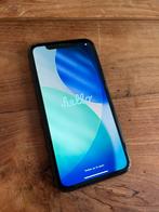 iPhone 11 Zwart 128GB - Goede Staat, Zwart, Zonder simlock, Zonder abonnement, 128 GB