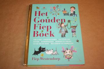 Het Gouden Fiep Boek (Fiep Westendorp) !!