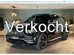 Mercedes-Benz GLE AMG 53 4MATIC+ Premium Plus (bj 2022), Auto's, Mercedes-Benz, 435 pk, Gebruikt, GLE, Zwart