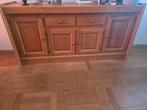 Dressoir, Huis en Inrichting, Kasten | Dressoirs, Ophalen, Gebruikt, 50 tot 75 cm, 200 cm of meer
