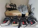 Nintendo Nes incl Fourscore, Spelcomputers en Games, Spelcomputers | Nintendo NES, Ophalen of Verzenden