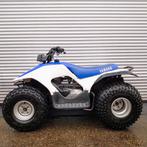 YAMAHA BREEZE MK1 automaat 125cc in orginele perfecte staat!, Motoren, Quads en Trikes, 125 cc, 11 kW of minder, 1 cilinder