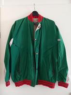 vintage heineken zomerjack, Verzamelen, Biermerken, Heineken, Gebruikt, Ophalen of Verzenden, Kleding