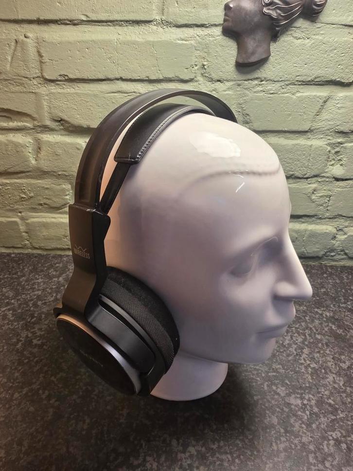 Sony Draadloze Over-Ear Koptelefoon, Audio, Tv en Foto, Koptelefoons, Gebruikt, Over oor (circumaural), Sony, Draadloos, Bluetooth