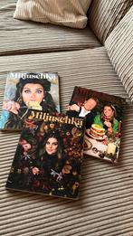 Miljuschka tijdschriften, Boeken, Kookboeken, Ophalen of Verzenden, Zo goed als nieuw