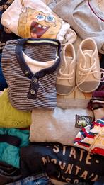 Baby kleding, Ophalen of Verzenden, Zo goed als nieuw, Maat 62