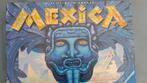 Mexica, Hobby en Vrije tijd, Gezelschapsspellen | Bordspellen, Ophalen of Verzenden, Zo goed als nieuw, Ravensburger
