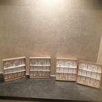 Riviera maison tapas 4pcs vorkjes 20%, Ophalen, Nieuw, Rvs of Chroom