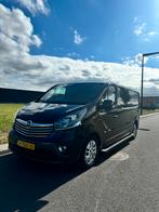 Opel Vivaro GB 1.6 Cdti Biturbo 125pk Start/stop L2h1, Auto's, Bestelauto's, Voorwielaandrijving, 125 pk, 4 cilinders, Origineel Nederlands
