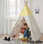 Ikea speeltent Hövlig, Ophalen, Zo goed als nieuw