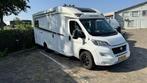 Weinsberg Caraloft 700 MEG camper automaat, Caravans en Kamperen, Campers, Automaat, Luifel, Weinsberg, Gaslek-detector