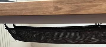 Werktafel Bureau 1.86 m lang - afbeelding 5