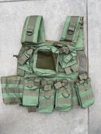 Militair Vest, Ophalen of Verzenden, Overige soorten, Overige gebieden, Kleding of Schoenen