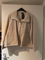 Nieuw zandkleurig cordouroy blazer Roma van ophilia 52/54, Kleding | Dames, Beige, Nieuw, Ophilia, Jasje of Colbert