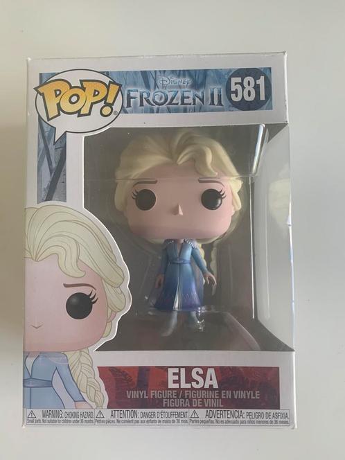 Funko pops 4x, Verzamelen, Poppetjes en Figuurtjes, Nieuw, Ophalen of Verzenden