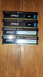 32GB (4x8GB) DDR3 Geheugen, Computers en Software, RAM geheugen, Gebruikt, 32 GB, DDR3, Ophalen of Verzenden