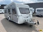 Eriba Nova Light 442 2022 COMPLEET,NET BINNEN, Bedrijf, Tot en met 3, 5 tot 6 meter, Eriba