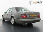 Mercedes-Benz E-Klasse E500 500E Schuifdak Becker Navigatie, Automaat, 1700 kg, 4 stoelen, Beige