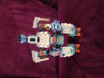 Lego Bastion Set 75974, Kinderen en Baby's, Speelgoed | Duplo en Lego, Ophalen, Zo goed als nieuw