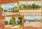 HULSBERG Camping 't Hemelke, Verzamelen, Ansichtkaarten | Nederland, Verzenden, 1980 tot heden, Gelopen, Limburg