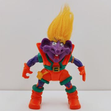 Troll Warriors Fanta the Rascal Applause 1992 beschikbaar voor biedingen