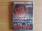 Battle royale - Fukasaku Kinji, Ophalen of Verzenden, Zo goed als nieuw, Actie, Vanaf 16 jaar