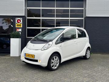Peugeot iOn Active Automaat, Airco, Radio, Icnl BTW, NAP beschikbaar voor biedingen