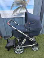 ABC design kinderwagen, Ophalen, Overige merken