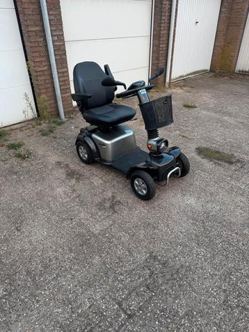 Life & mobilty primo scootmobiel beschikbaar voor biedingen