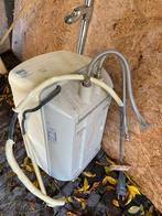 Daalderop Close-in Boiler - 10 Liter, Doe-het-zelf en Verbouw, Geisers en Boilers, Ophalen, Gebruikt, Boiler, Minder dan 20 liter