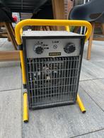Stanley bouwkachel 3,3 KW, Doe-het-zelf en Verbouw, Verwarming en Radiatoren, Ophalen, 800 watt of meer