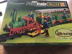 Faller Play mini train batterie electric, Ophalen of Verzenden, Zo goed als nieuw