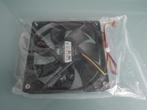 Coolermaster koelfan 12cm nieuw, Ophalen of Verzenden, Nieuw, Luchtkoeling