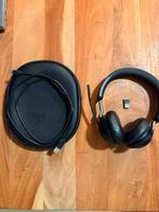 Jabra Evolve 2 65, Overige merken, Gebruikt, Ophalen of Verzenden, Over oor (circumaural)