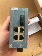 Siemens Scalance xb004-1, Ophalen of Verzenden, Nieuw