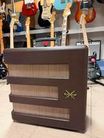 Fender Excelsior buizenversterker – 13 watt – 1x15 combo, Ophalen, Gebruikt
