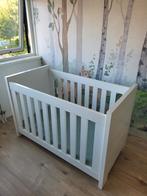 Witte babykamer compleet, Kinderen en Baby's, Kinderkamer | Complete kinderkamers, Ophalen, Gebruikt, Jongetje of Meisje