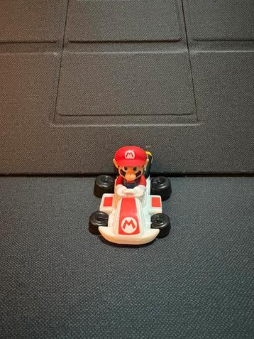 Mario kart mc donalds beschikbaar voor biedingen